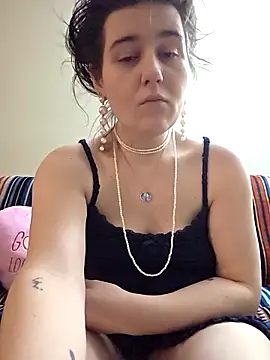 Ashlovescannabis webcam