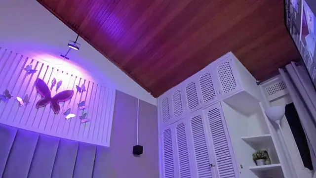 _Kailythompson webcam