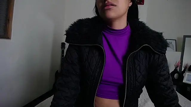 Julieta_Parker webcam