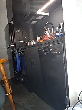 cinnamonbunn - Cinnamonbunn's free webcam - UK Sex Cams