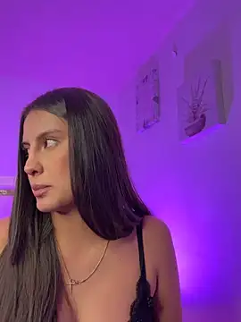 cloee_johnson webcam