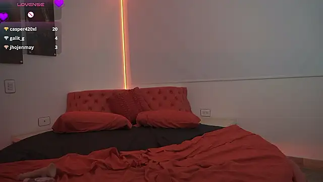 Petitte_Mussa webcam