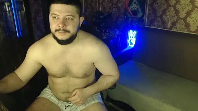 thor_master webcam