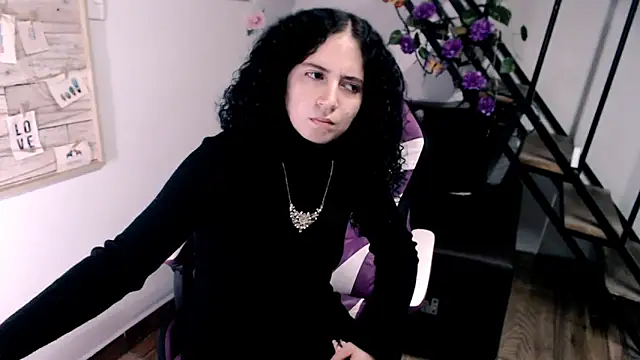 samantha_baby_ webcam