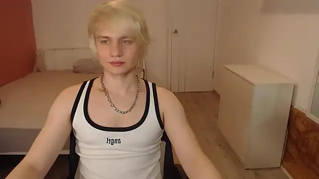 Oliver_sweet_ webcam