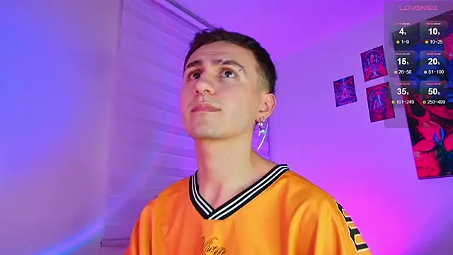 dimitri-bilak - Dimitri-bilak's free webcam - UK Sex Cams