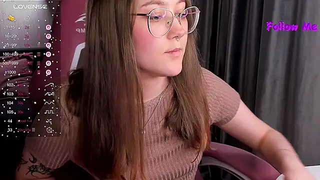 bunny_bubble - Bunny_bubble's free webcam - UK Sex Cams