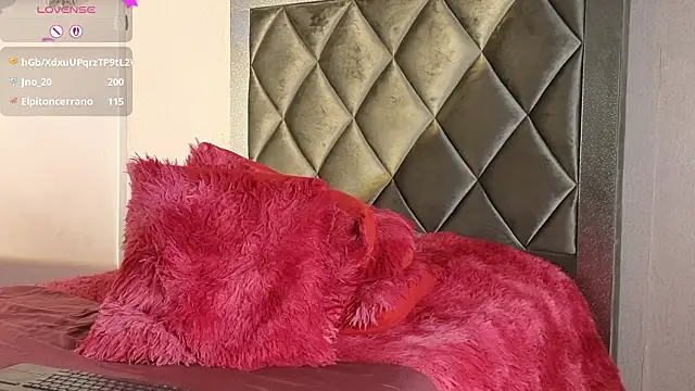 ashley_williamss webcam