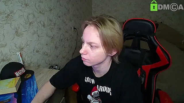 Alexis_Gordon webcam