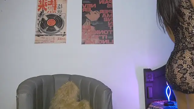 CoralieBronson webcam