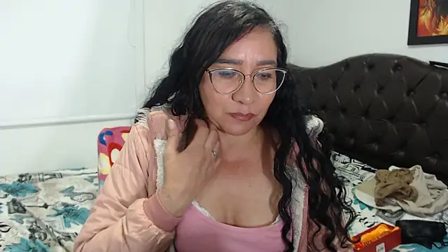 Grace_mature_milf webcam