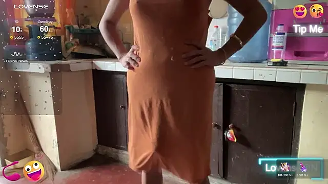 Your_dreambabe webcam