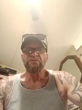 ShawnandDani7074 webcam