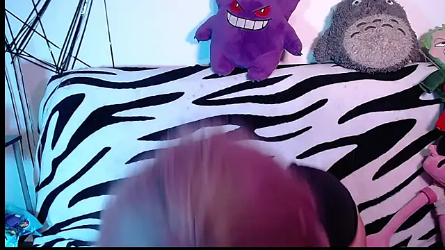 XxGreenGoodxX webcam