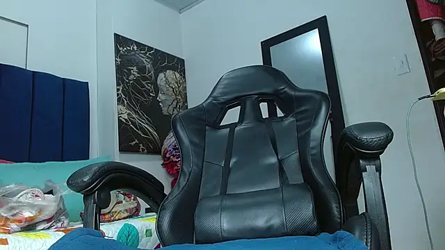 Tatiana_star1 webcam