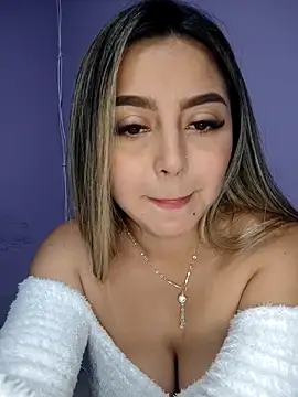 CelestePrince2 webcam