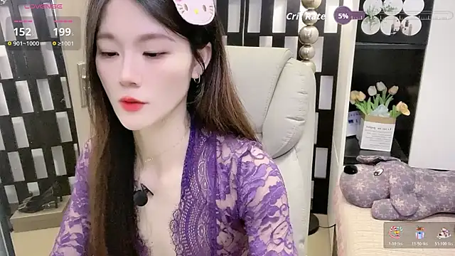 Yueyue-MM webcam