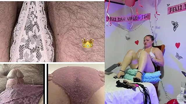 tiffanystorms- webcam