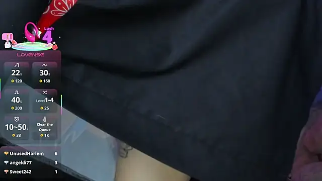 alicedangerxxx - AlicedangerXXX's free webcam - UK Sex Cams