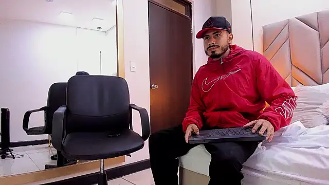 MatthewCullen webcam