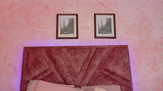 MelaniBeckers webcam