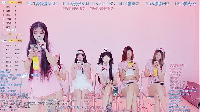 Luckygirls-339 webcam