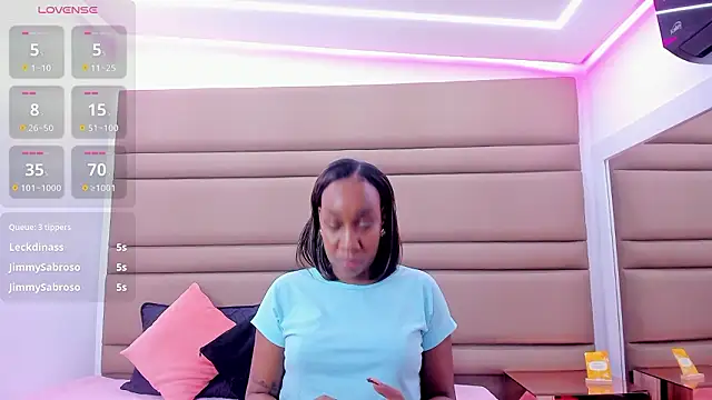 TanyaCastello webcam