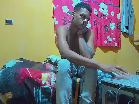 aunstin_farid1 webcam