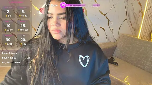 berchy_tf - Berchy_tf's free webcam - UK Sex Cams