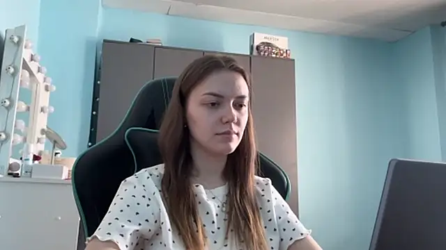 AndreeMerryman webcam