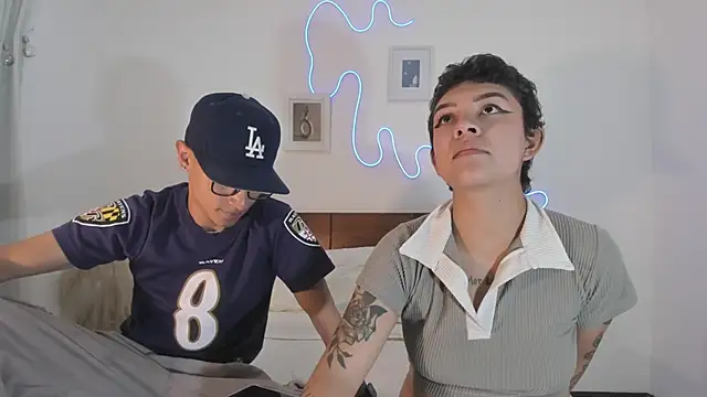 hardcoreheat_ind webcam