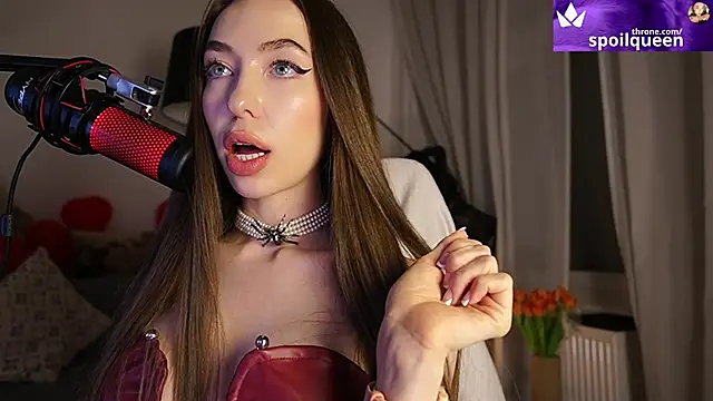 supreme_dominatrix webcam