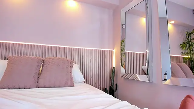 GeorginaReyes webcam