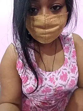 Webcam Model (Samarya-78)  is live.Free join now!