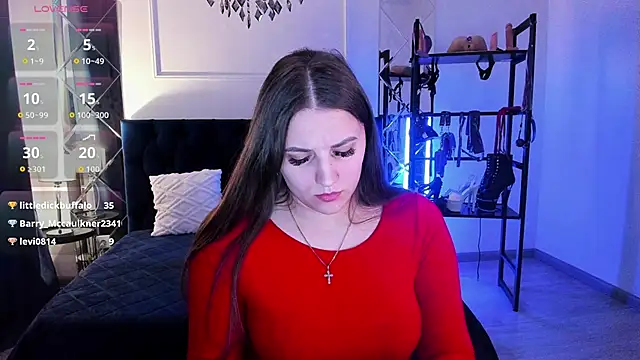 candykimmy - CandyKimmy's free webcam - UK Sex Cams