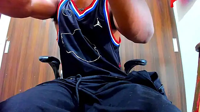 Dreamastercum_ webcam