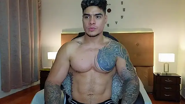 Steven_Velez webcam