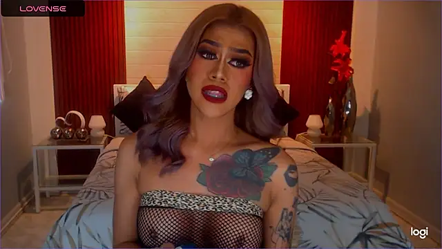 StellaStrong30 webcam