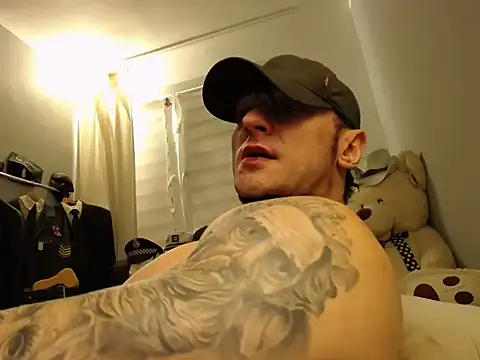 ballardbret - Ballardbret's free webcam