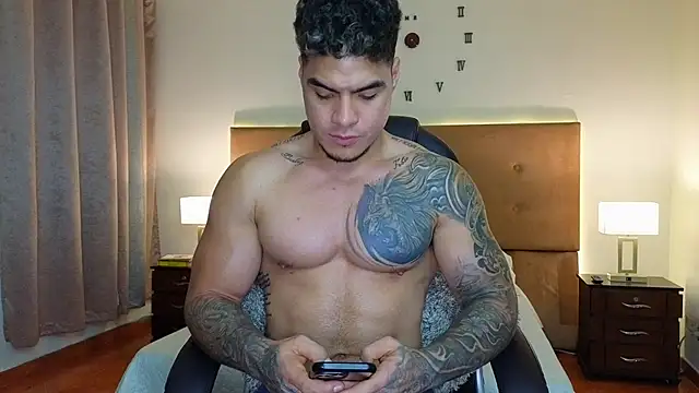 Steven_Velez webcam