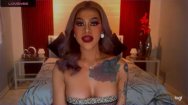 StellaStrong30 webcam