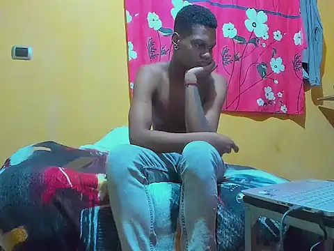 aunstin_farid1 webcam