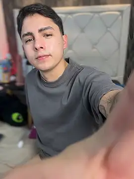 Samu_Hott live sex cam