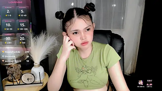 wildest_fantasy webcam