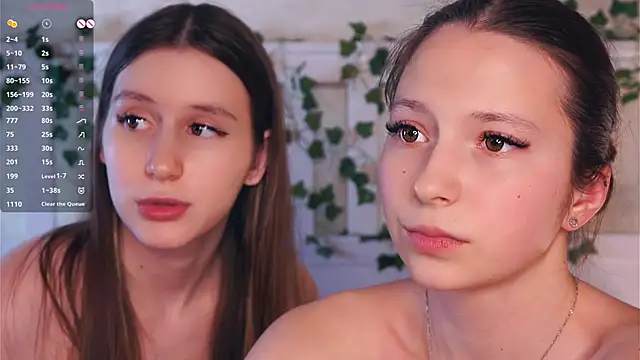 GabrielleLynchard webcam