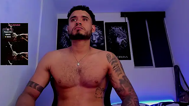 AUSTINN_TORRES webcam