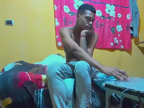 aunstin_farid1 webcam