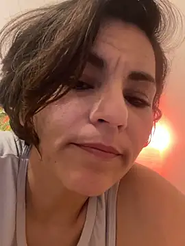 eva_luz webcam