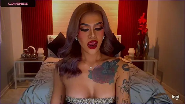 StellaStrong30 webcam