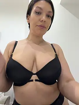 ClaraPasssion webcam